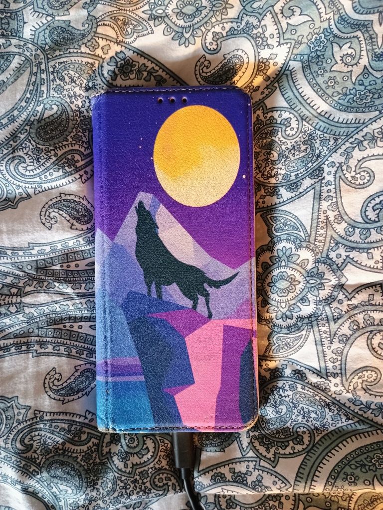 Motorola Moto G60 – stan idealny + etui i szkło GRATIS!