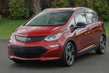 2020 Chevrolet Bolt EV Premier