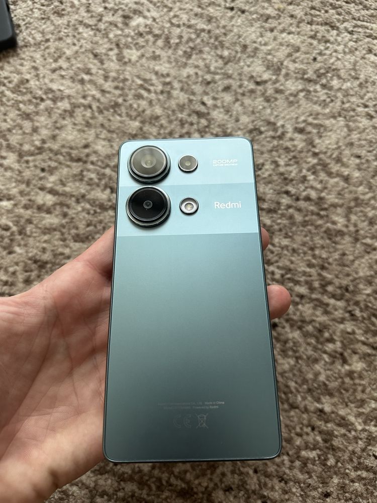 Redmi note 13 pro 256