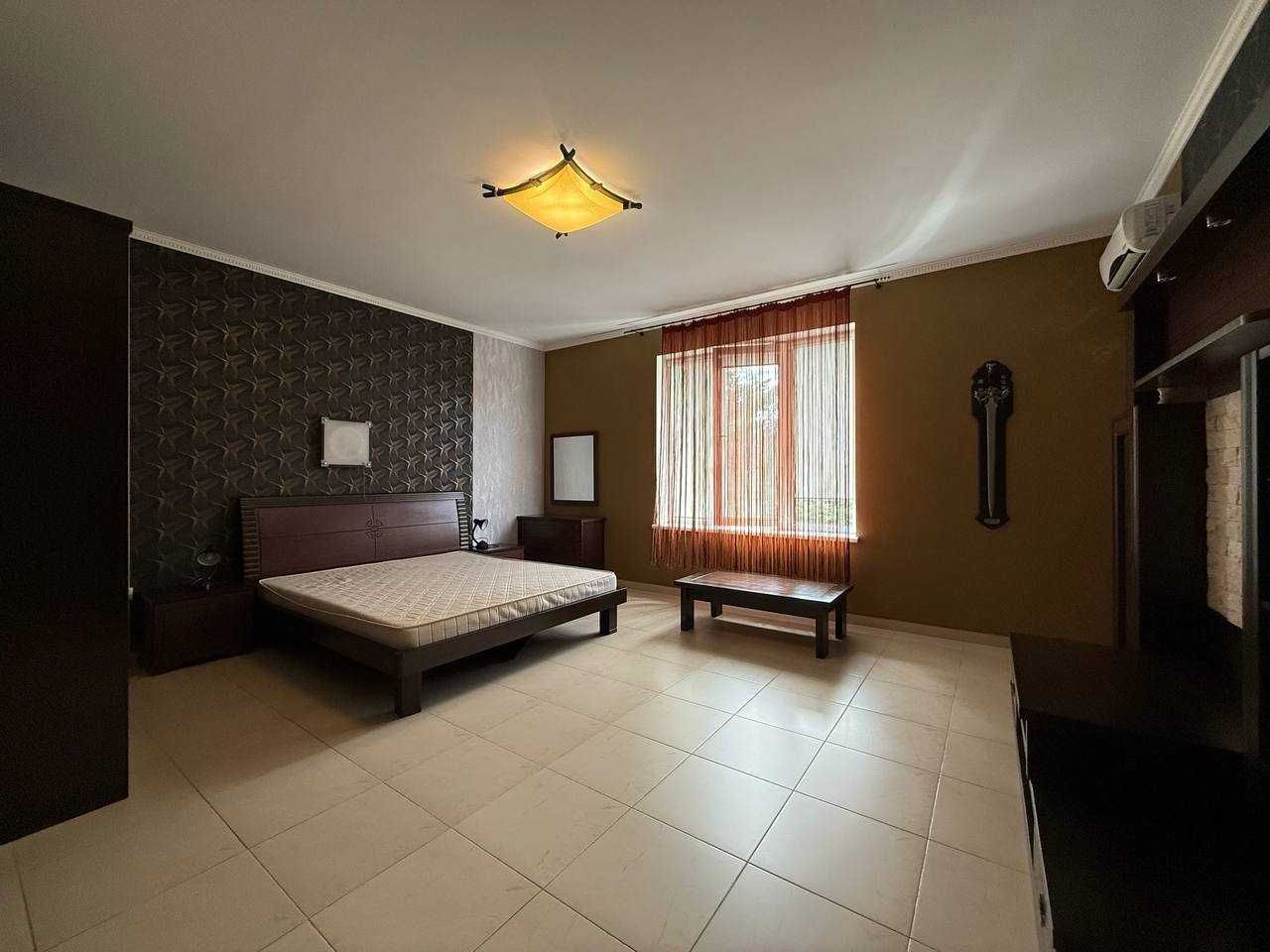 Аренда дома Совиньон-2, 300 м², бассейн, сауна, хамам, 10 соток.
