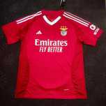 Camisola principal SLBenfica
