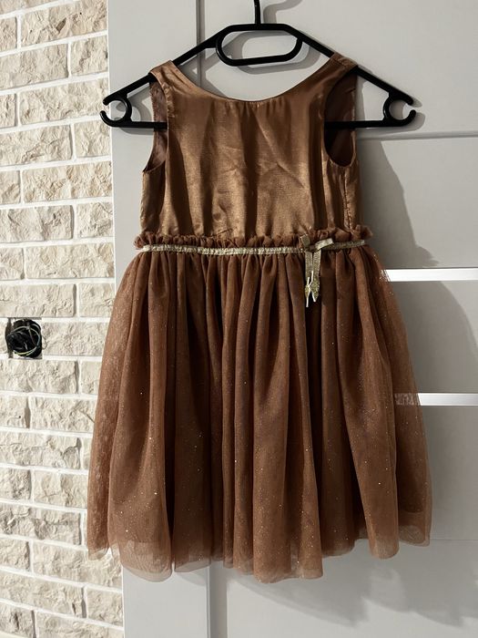 H&M новорічна сукня