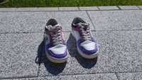 Buty SNEAKERS CHAMPION roz. 38
Low Cut Shoe REBOUND 2.0 LOW S11470WW01