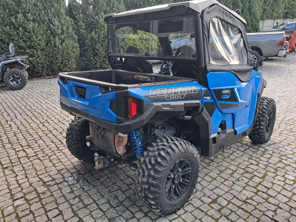 Polaris General 1000