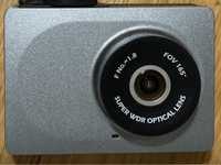 Видео регистратор Super wdr optical lens