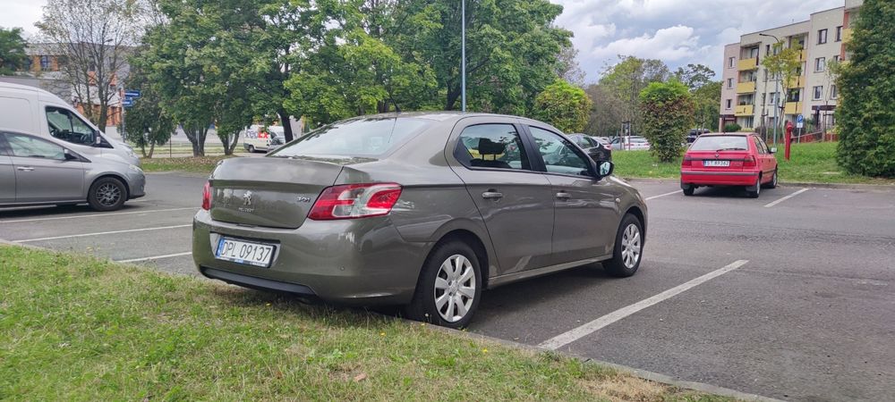 Peugeot 301 ( DOHMY)