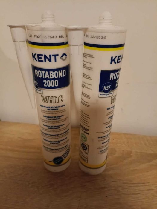 Klej polimerowy rotabond