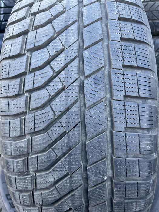 Opony zimowe Falken 245/45 r19