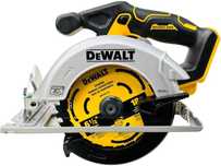 DeWALT DCS566B акумуляторна дискова пила 20V MAX 165 мм з США ОРИГІНАЛ