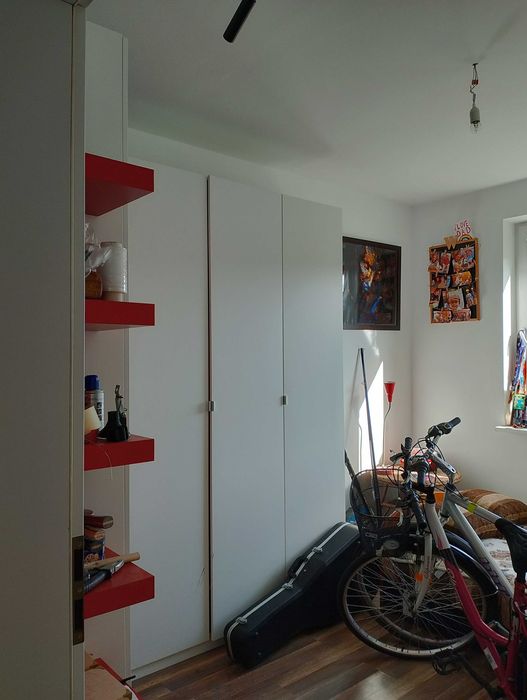 Wynajmę ładne i tanie mieszkanie