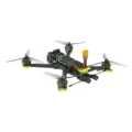dron fpv Iflight nazgul wraz z baterią CNHL Black