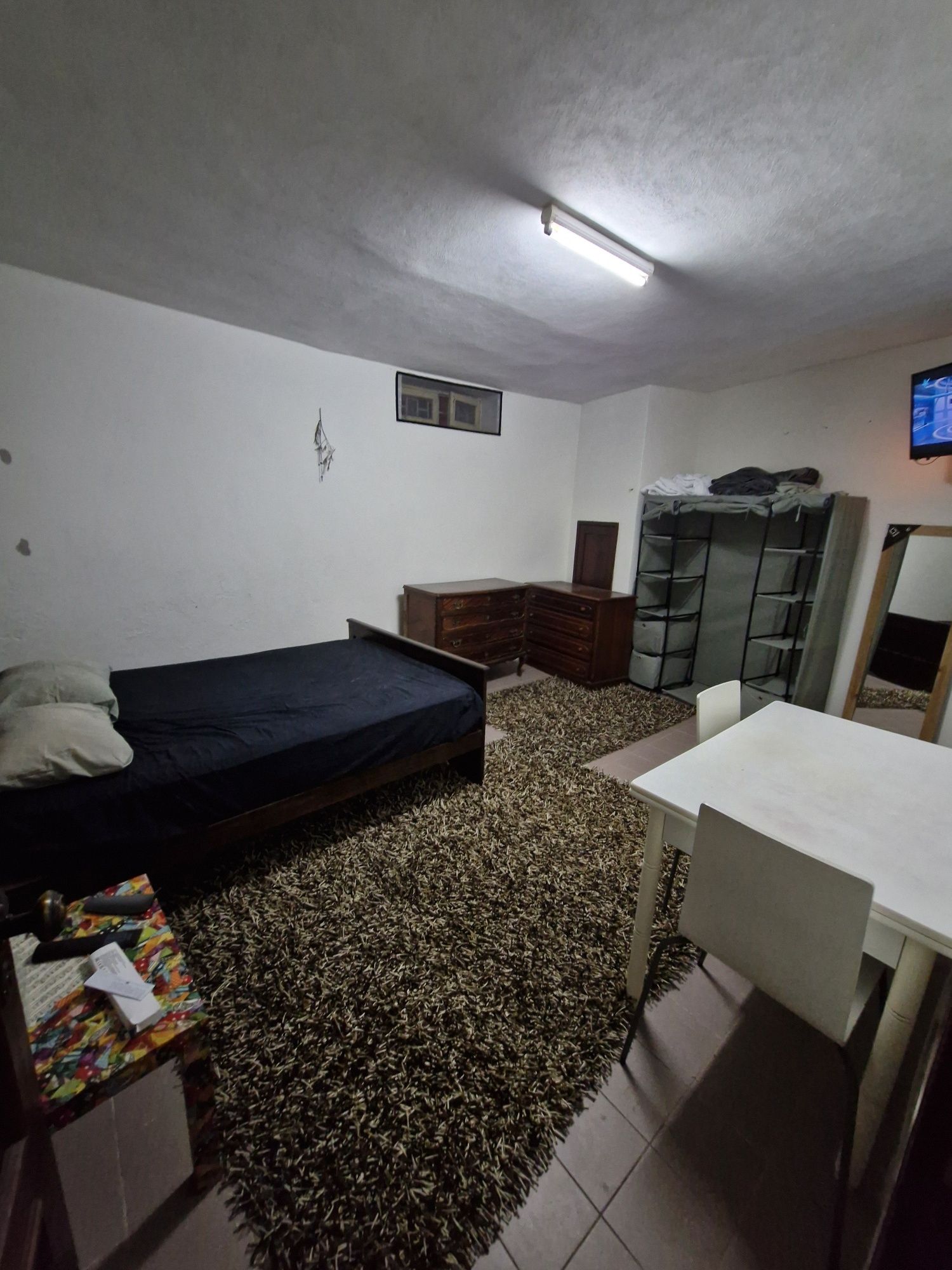 Quarto para alugar