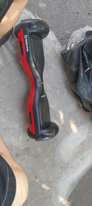 Гироборд manta почти новый