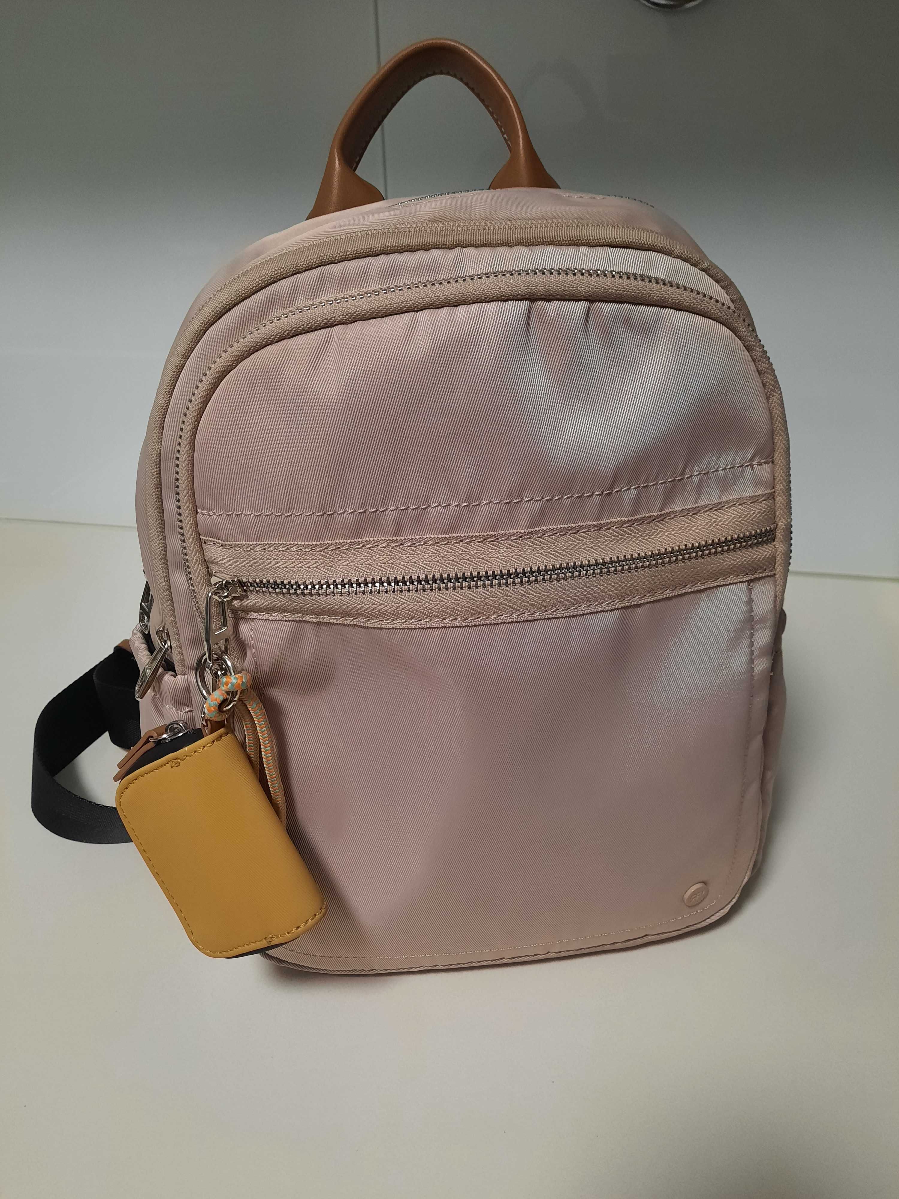 Mochila média Parfois
