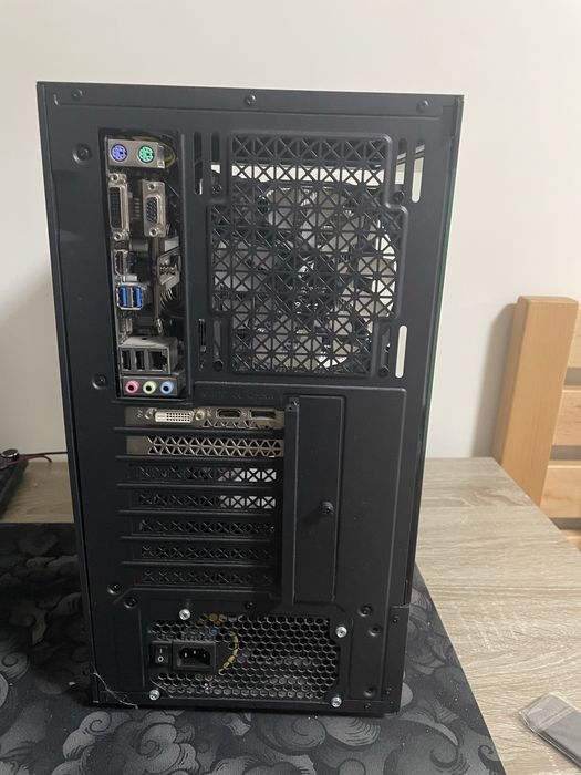 Продам компютер 1660super