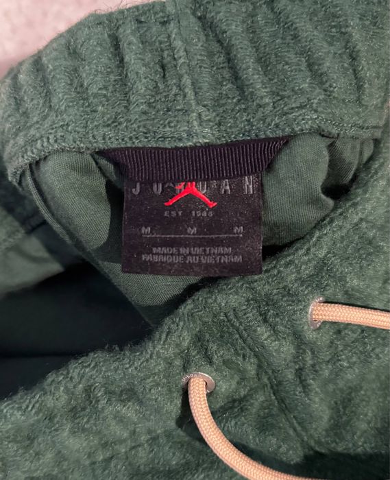 Штани Jordan Flight Heritage