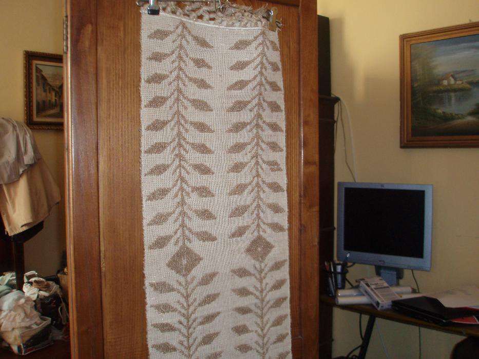 Panos decorativos