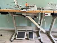 Overlock Siruba 757k