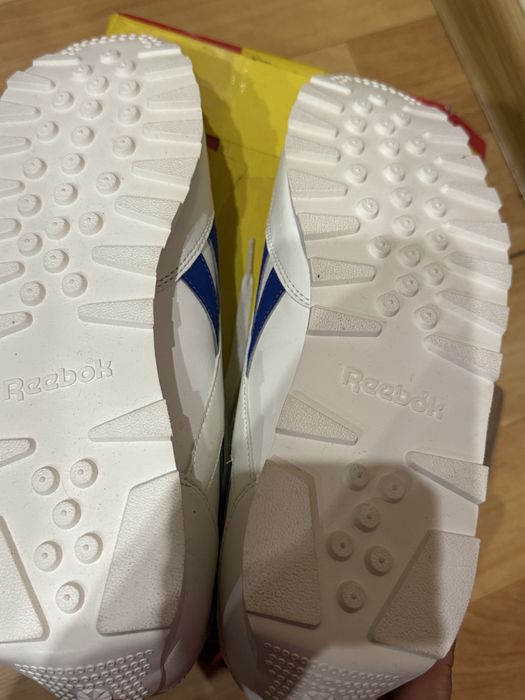 Мужские кросовки Reebok