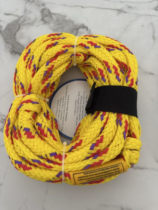 Tube tow rope 4P - cabo para bóia Sevylor