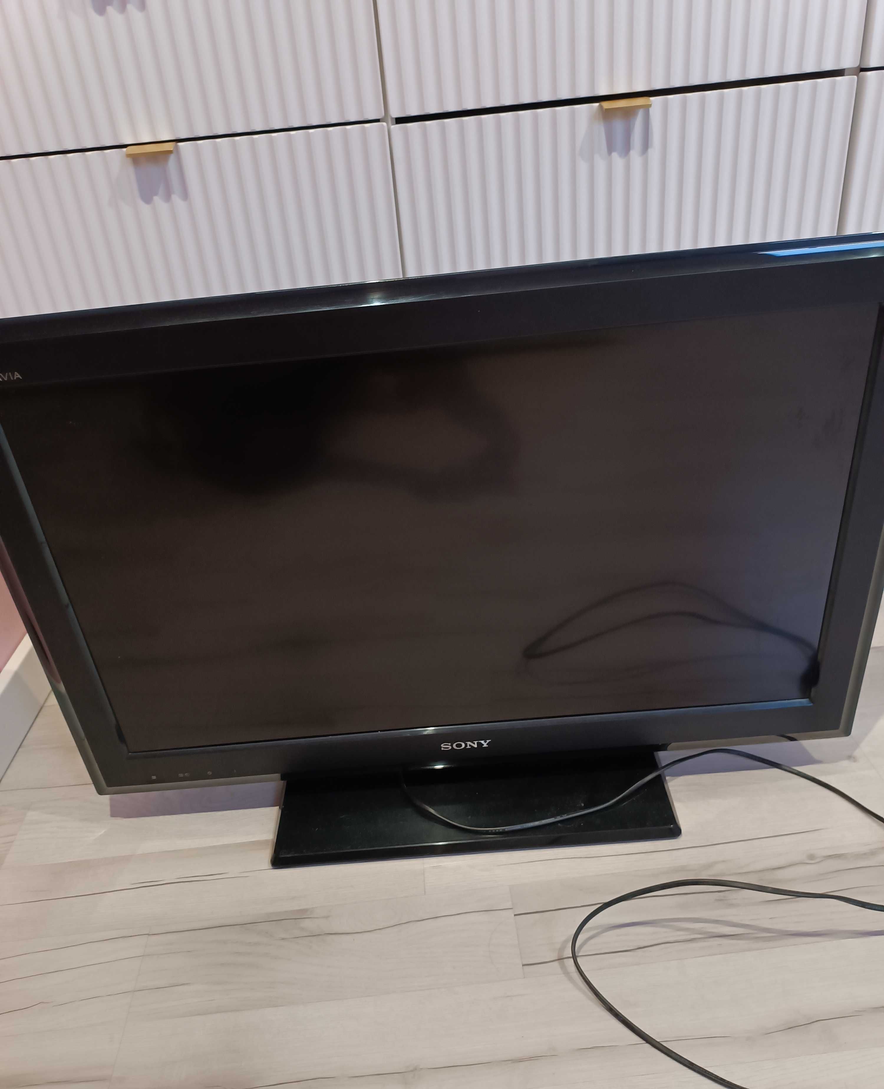 Telewizor 40 cali