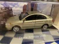 Dodge Attitude / Hyundai accent 2008