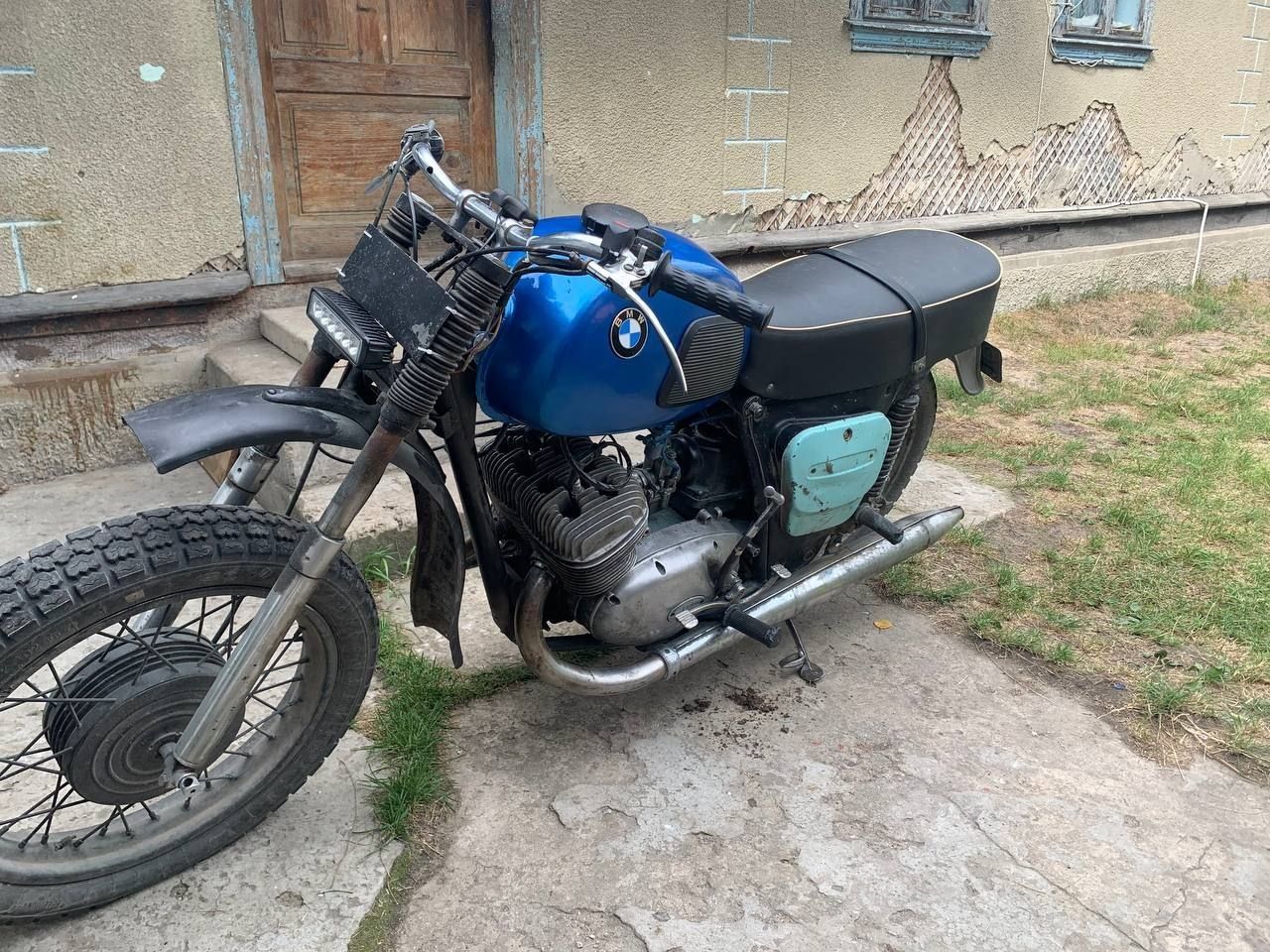 Продам або обміняю на щось цікаве іж юпітер,стоїть cdi запалення