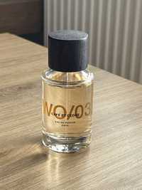 Woda perfumowana, perfum, WO/03 ZARA CAFÈ ET CÈDRE 100 ML