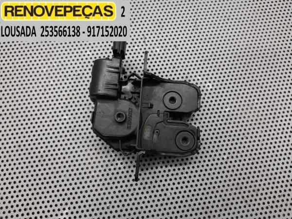 Fechadura / fecho da mala RENAULT Megane III Grandtour (KZ0/1)