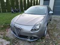 Alfa Romeo Giulietta Sprowadzona