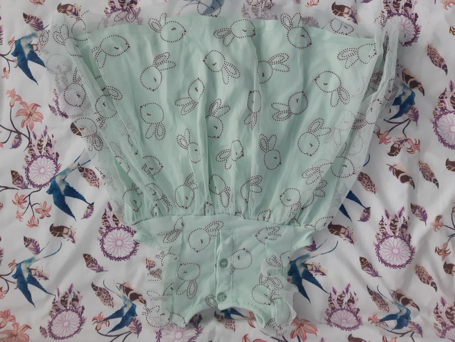 Sukienka, sukienki dla bliźniaczek