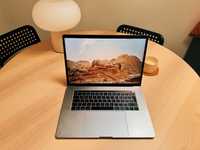 MacBook Pro 2019 15' i9 32GB