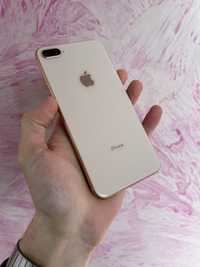 iPhone 8 Plus 64Gb Gold Neverlock | iCloud bypass