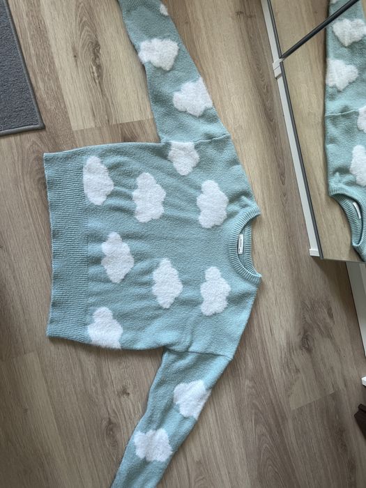 Sweter dziewczęcy Reserved 152