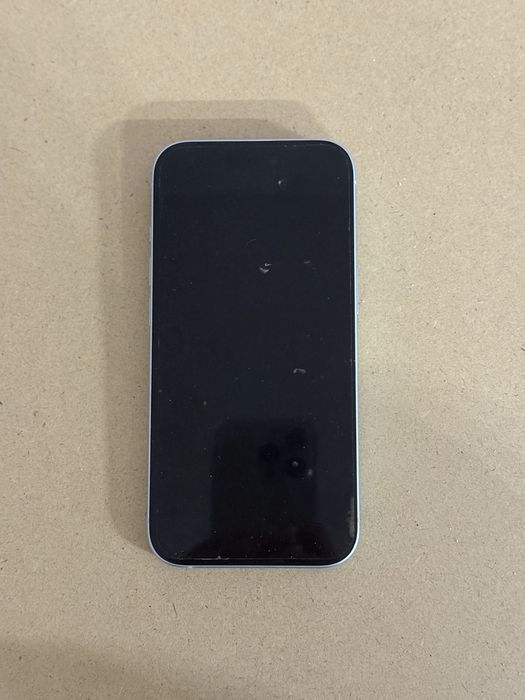 iPhone 15 128gb niebieski