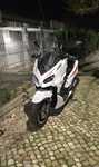 Qj motor mtx 125