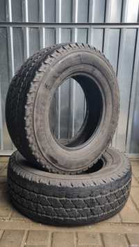 215/70/15C Bridgestone Duravis (2 szt)