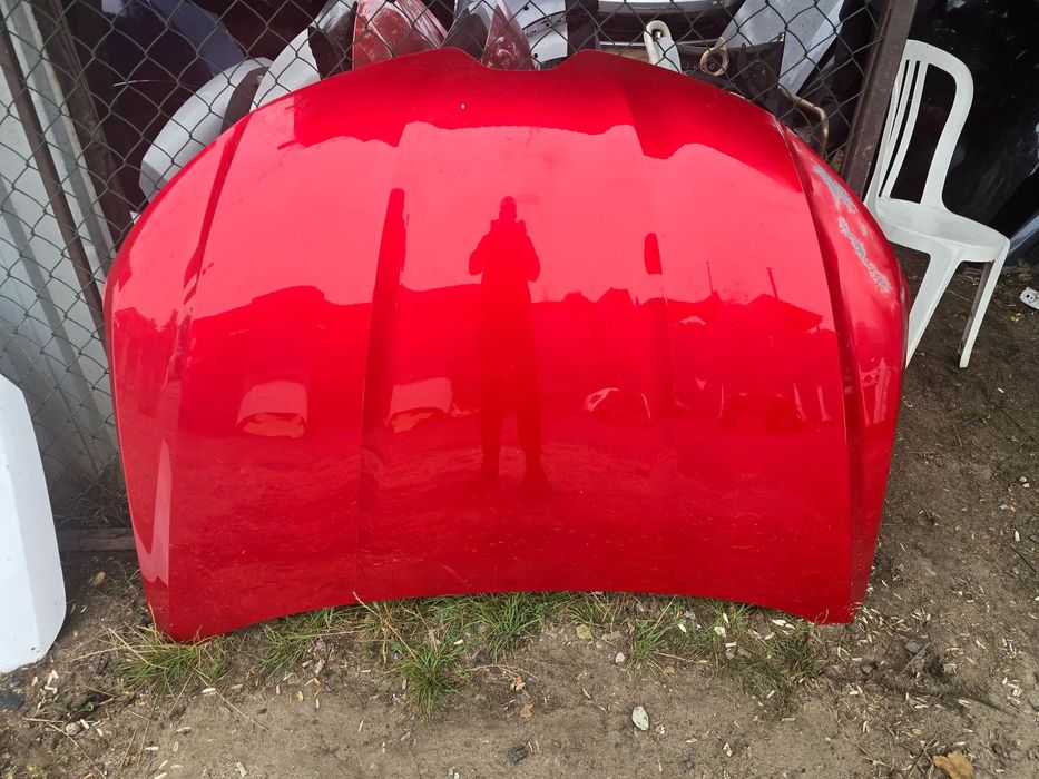 Renault arkana maska