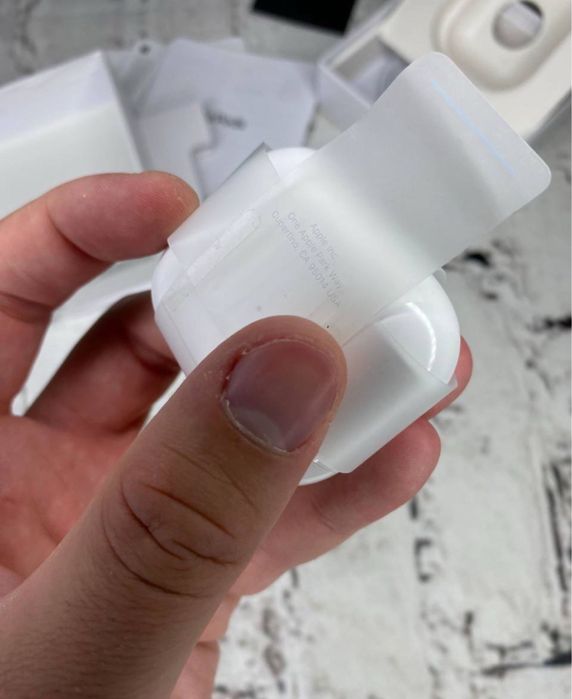 AirPods 3 | Навушники