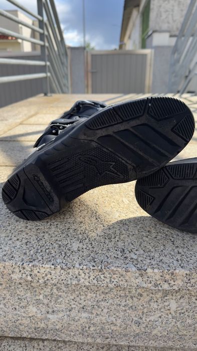 Botas Alpinestars Tech 5