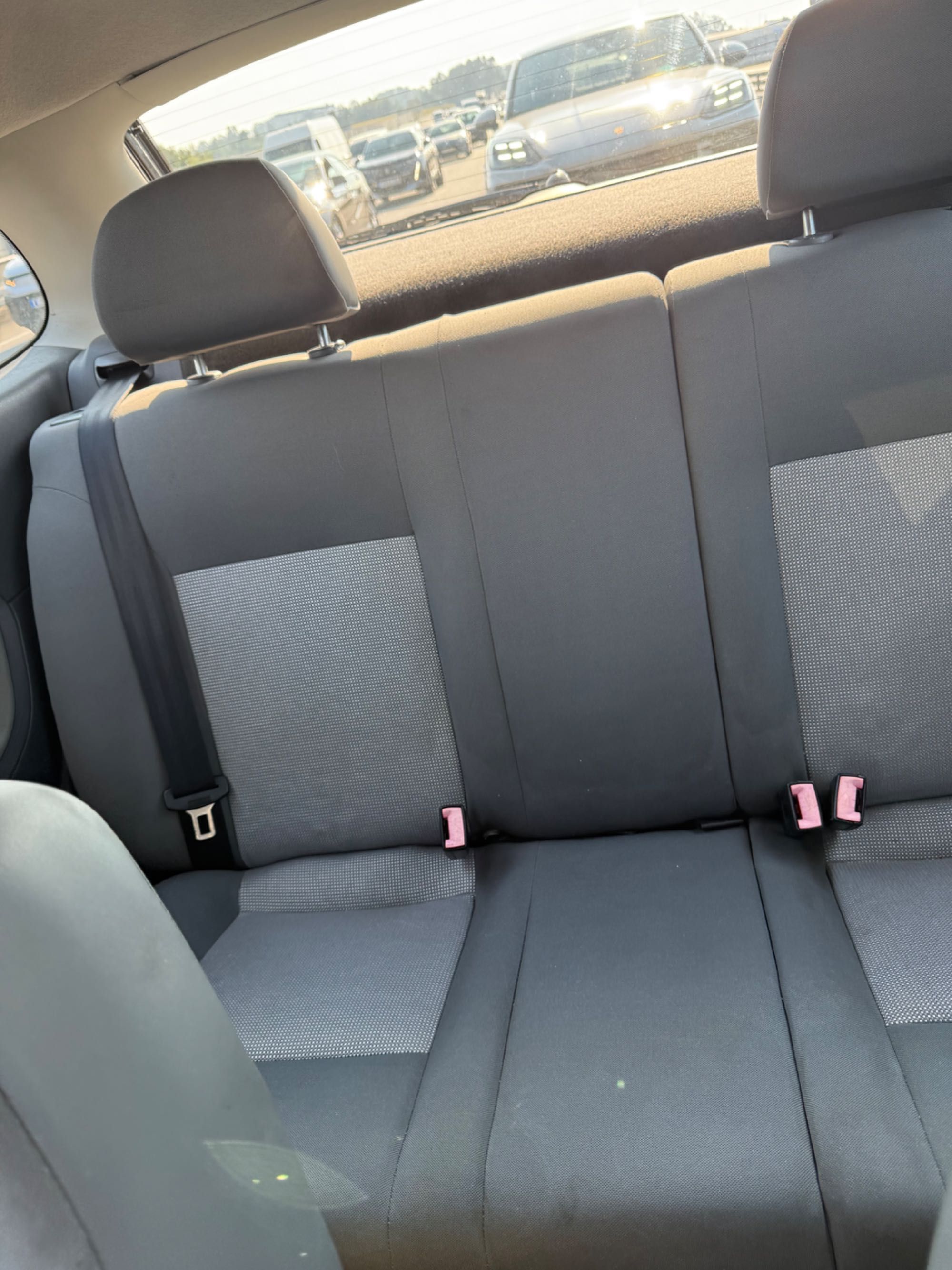 Seat Ibiza 1.2 Muito Novo