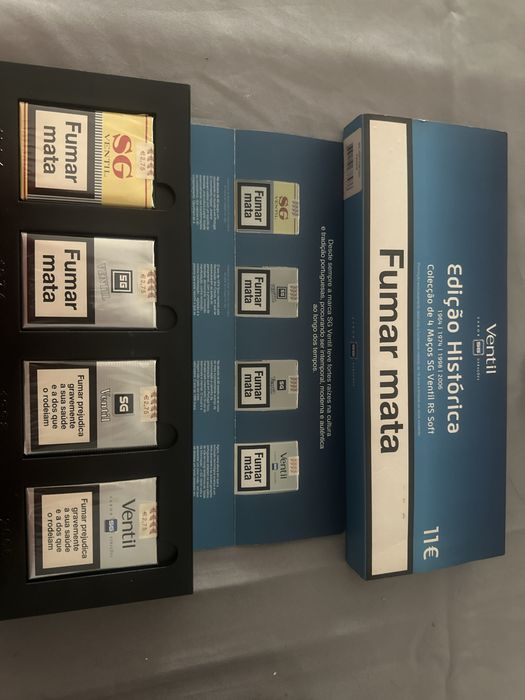 Edicao Histórica Ventil