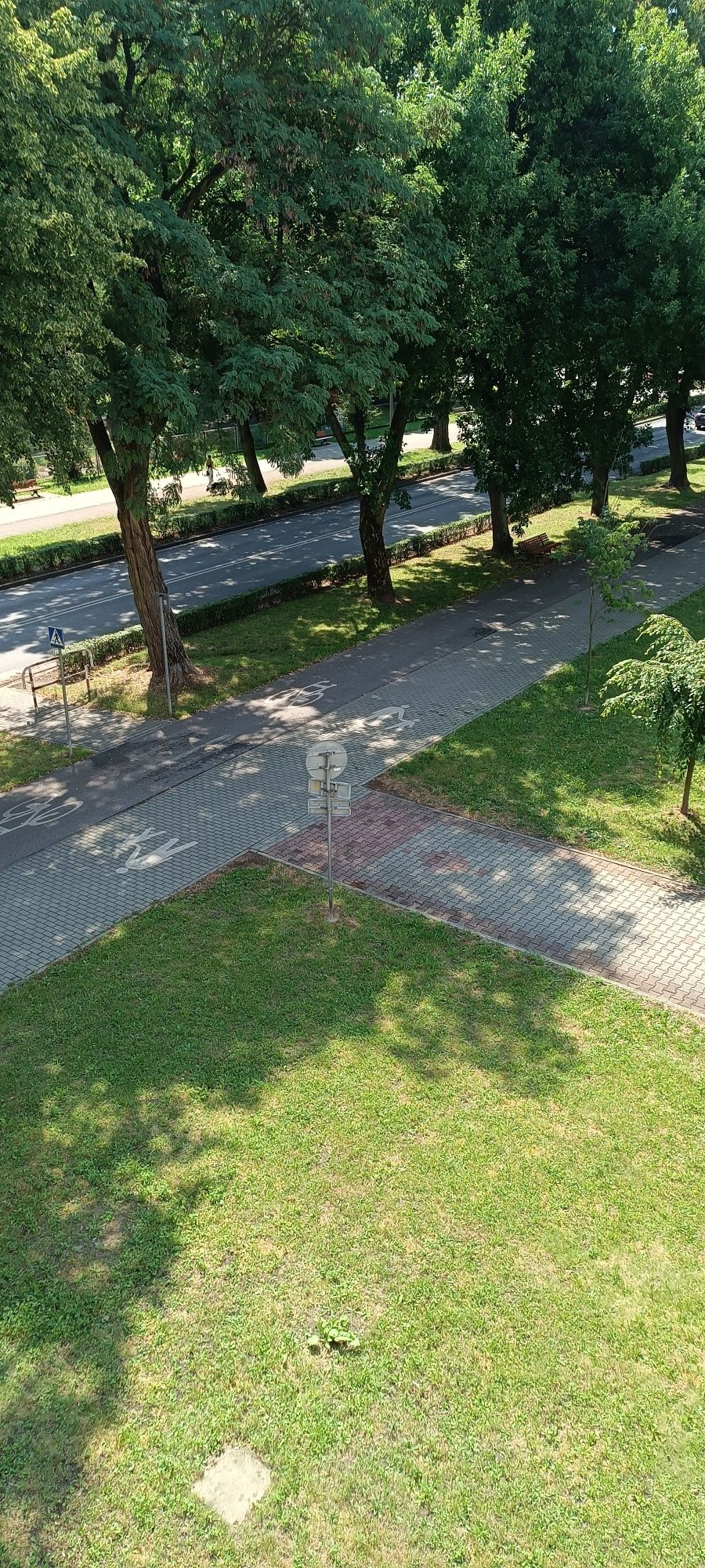 Mieszkanie w centrum Oświęcimia 3 pokojowe 60m