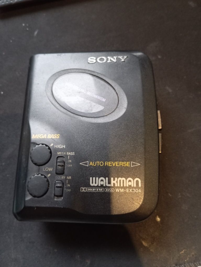 Walkman Sony WM-EX304