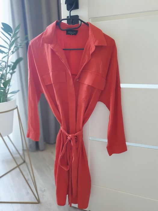 Sukienka tunika Mohito