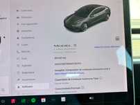 Tesla Model 3 Long-Range Dual Motor AWD