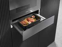 Nowa Miele ESW 7010 GR Grafit szary