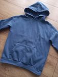 Bluza z kapturem, H&M, r.146/152