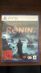Ronin Rise of Ronin Playstation 5