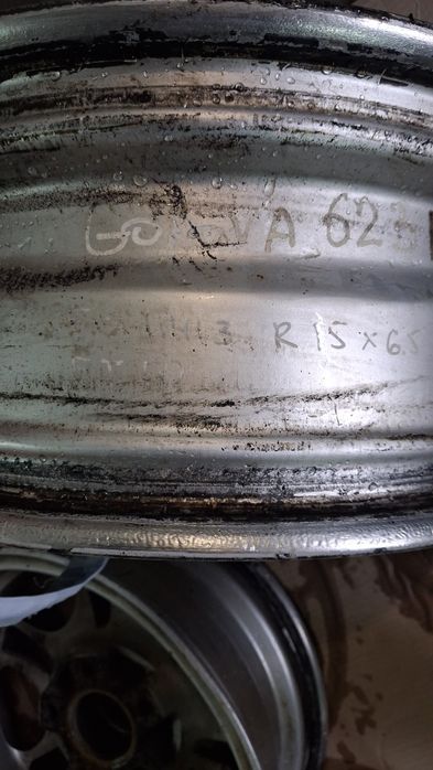 Диски 5 114.3 15